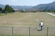 西の軽井沢「蒜山高原」に新グランドゴルフ場がオープン！